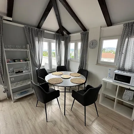 Paklenicka 7c Apartment Starigrad Paklenica
