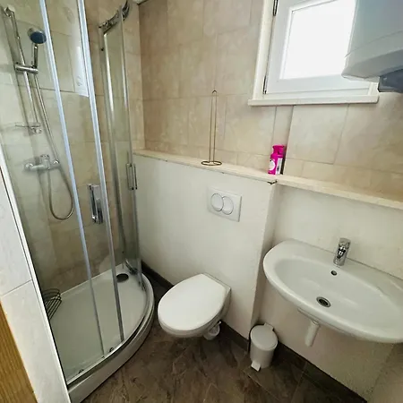 Paklenicka 7c Apartment