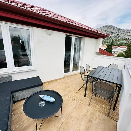 Apartment Paklenicka 7c