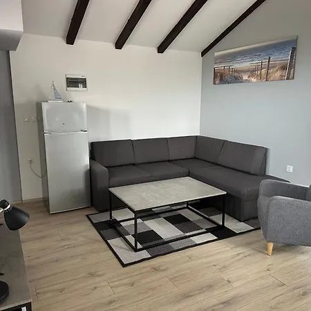 Paklenicka 7c Apartment