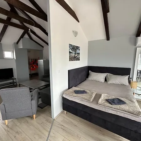 Paklenicka 7c Apartment Starigrad Paklenica