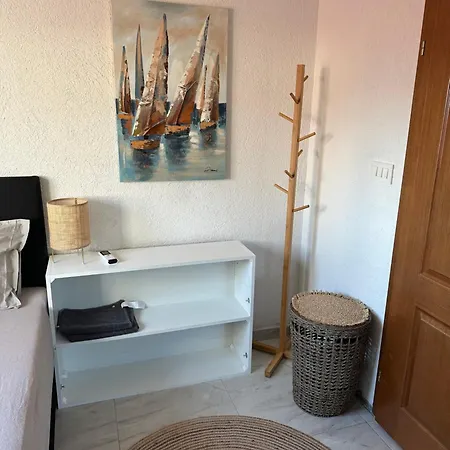 Apartment Paklenicka 7c Starigrad Paklenica
