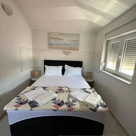Apartment Paklenicka 7c