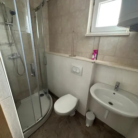 Apartment Paklenicka 7c *