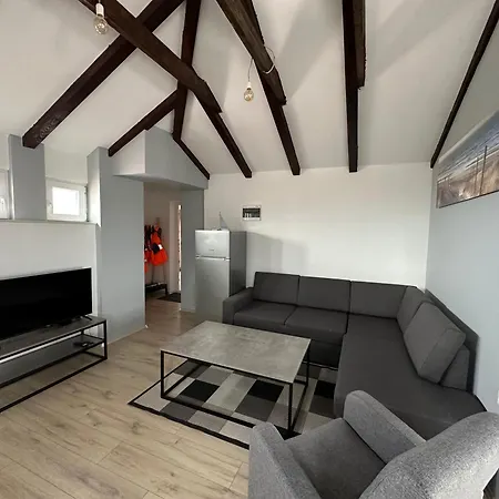Apartment Paklenicka 7c Starigrad Paklenica
